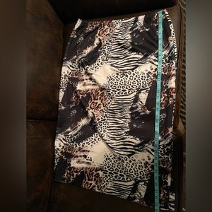 Size 3X Nuggles skirt